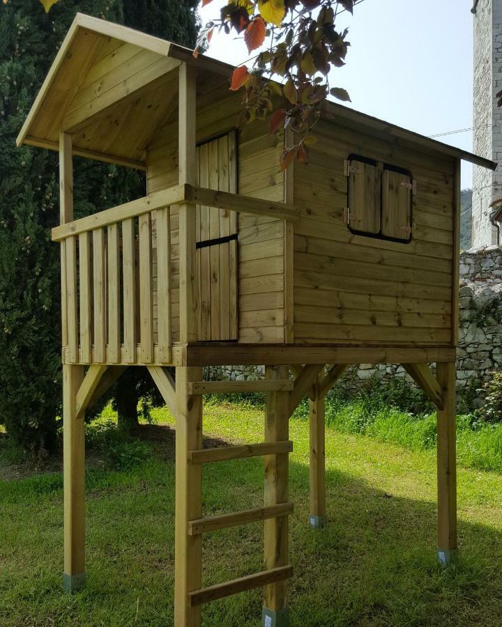 La Cantina Di Tonino Lucca Exterior foto